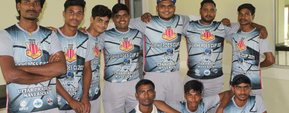 professional cricket trials India