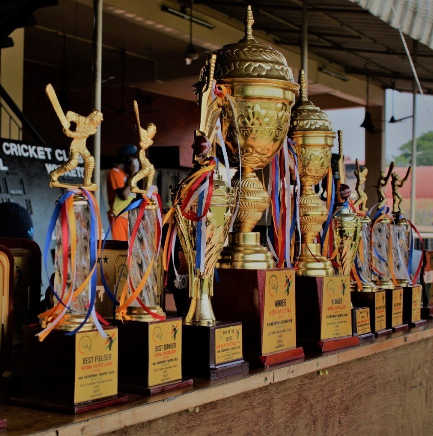cricket registration form online 2021