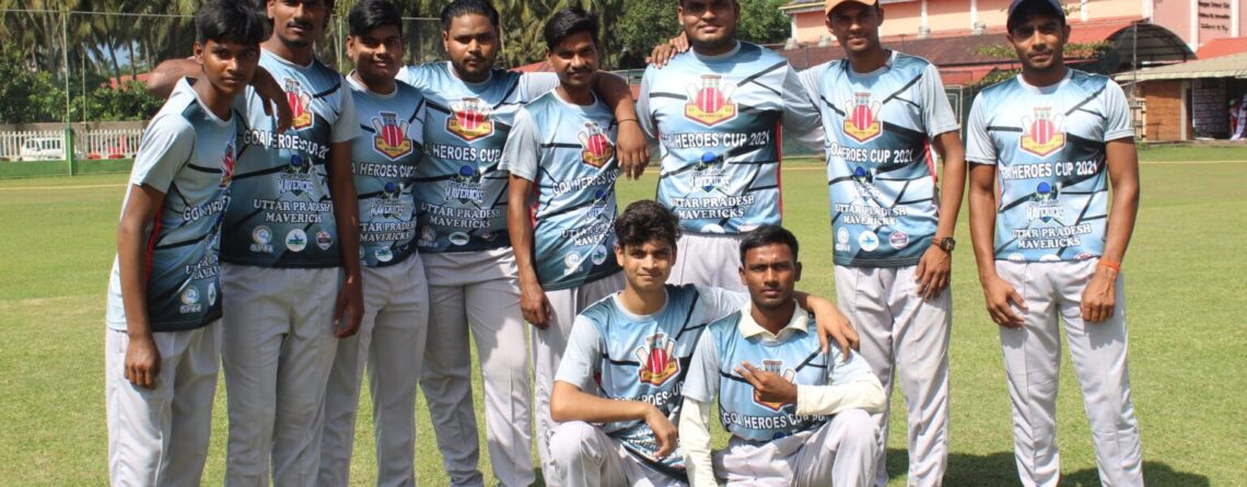 Cricket Trials in Uttarakhand