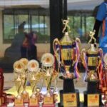 GHC India youth cricket development program