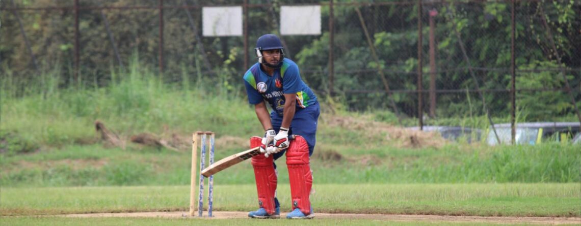 Upcoming Cricket Trials Lucknow