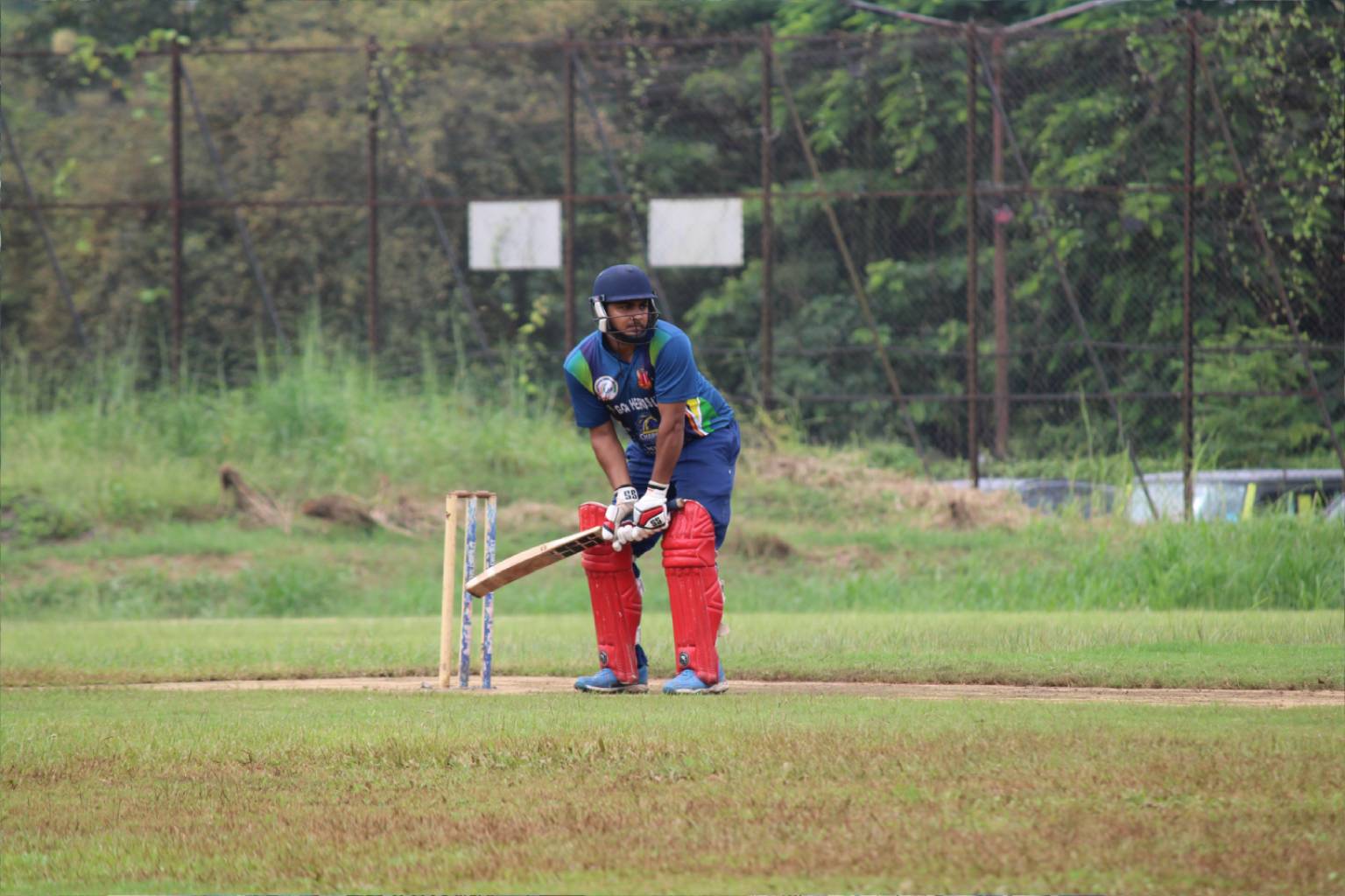Upcoming Cricket Trials Lucknow