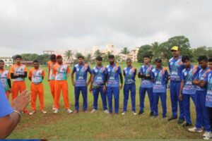GHC India Trial Selection in Patna
