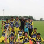 upcoming cricket trials Jaipur