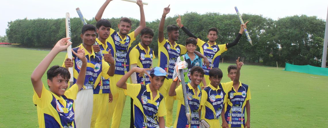 T20 ICL 2025 cricket team group photo on GHCIndia Cricket Camp Locations