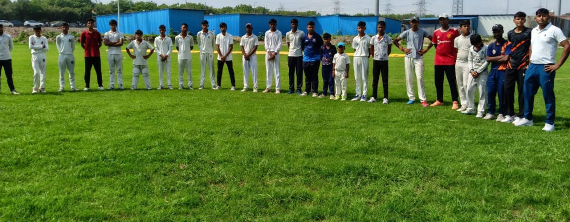 GHCIndia Upcoming Cricket Trials