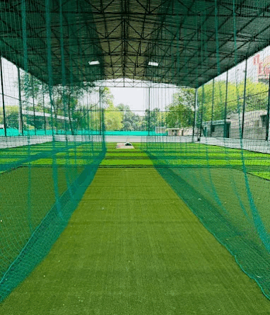 Toss Cricket Academy Ground