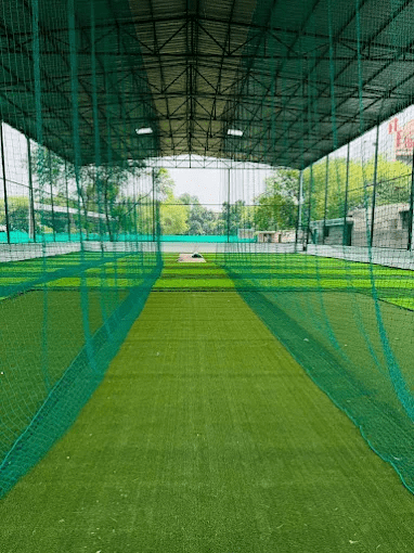 Toss Cricket Academy Ground