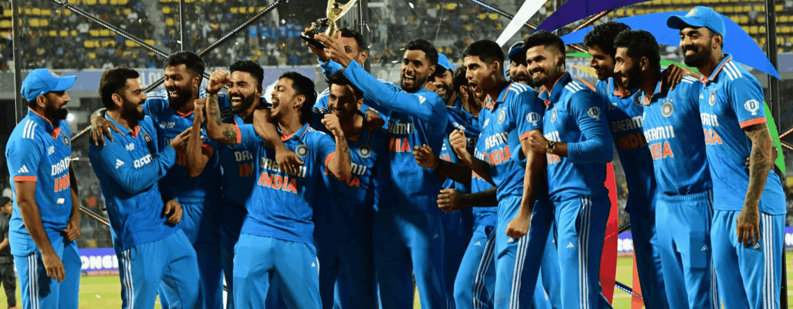 Asia Cup 2025 trophy