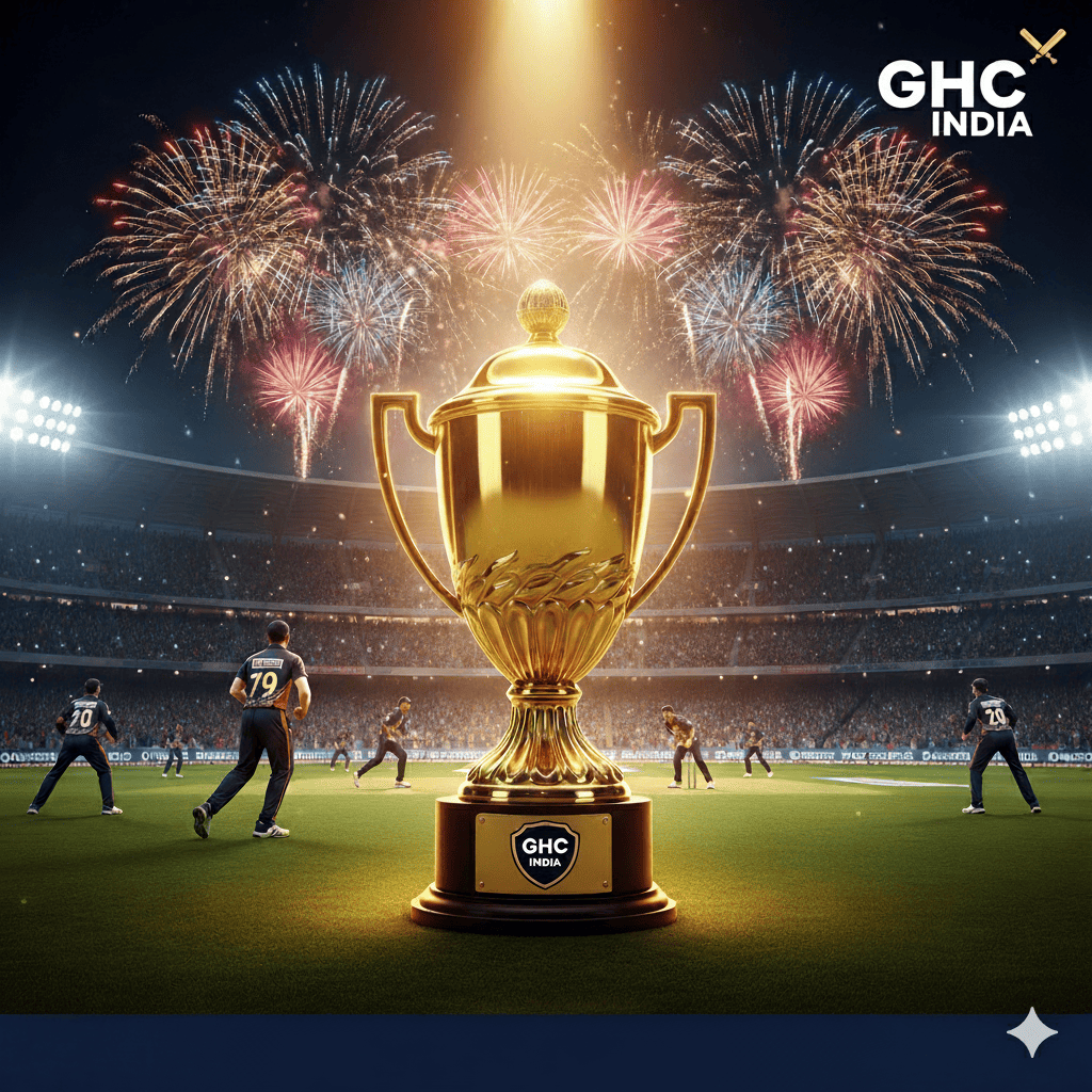 Cricket Trials Registration Form