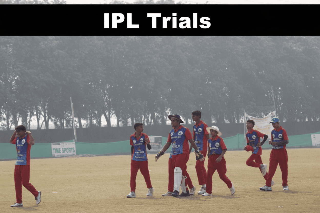 IPL trials