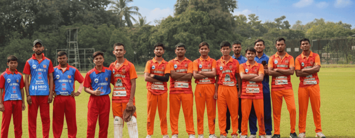 Upcoming Cricket Trial in Lucknow