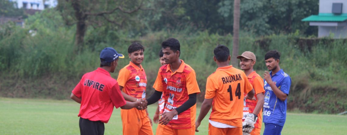 cricket trial form bowlers