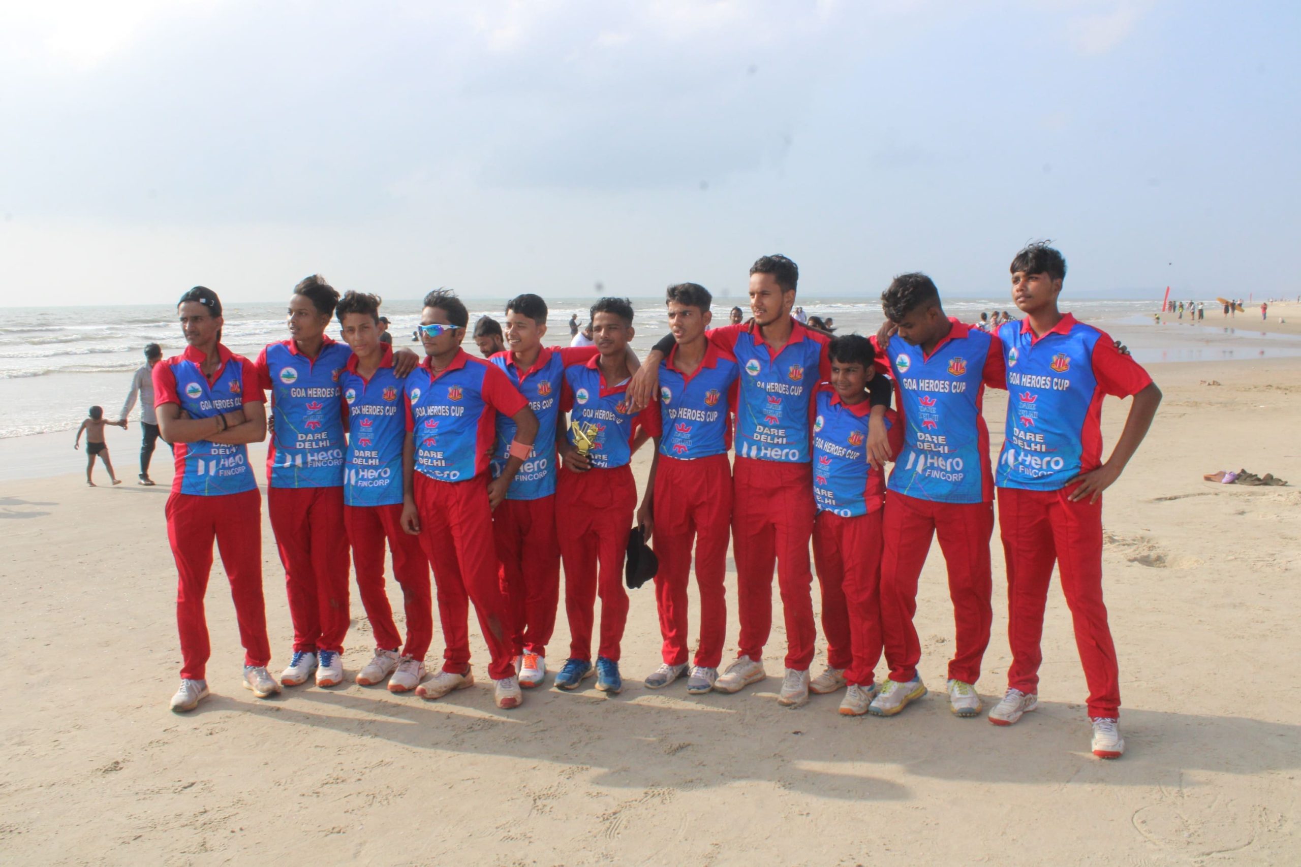 cricket trial form bowlers