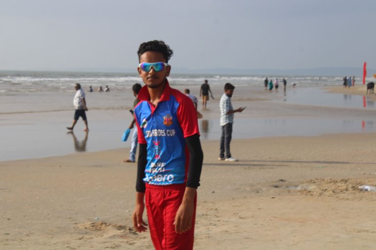 Goa Heroes Cup match moments