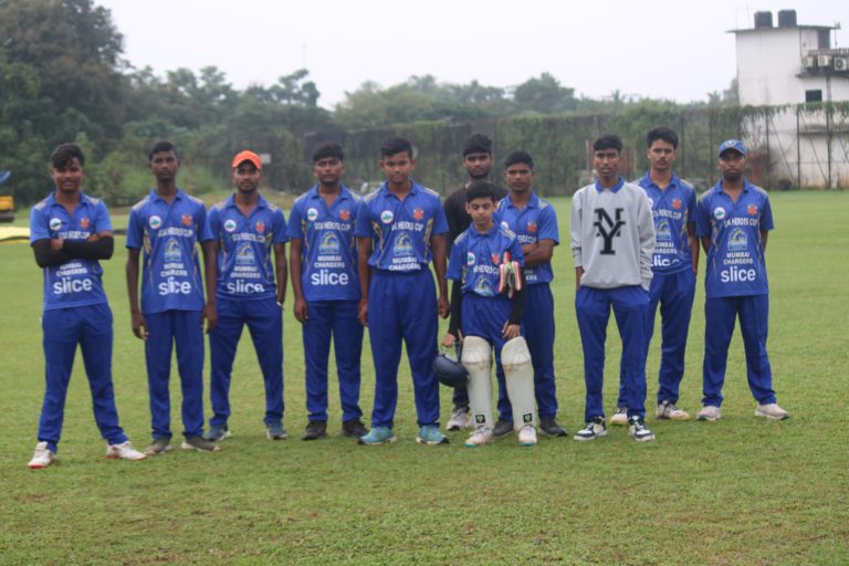 Goa Heroes Cup batsman focus