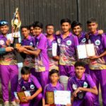 Under 24 One Day Team GHC India Cricket Trials