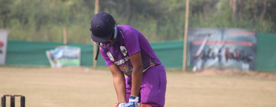 Cricket Trials in Telangana player evaluation under GHC India supervision
