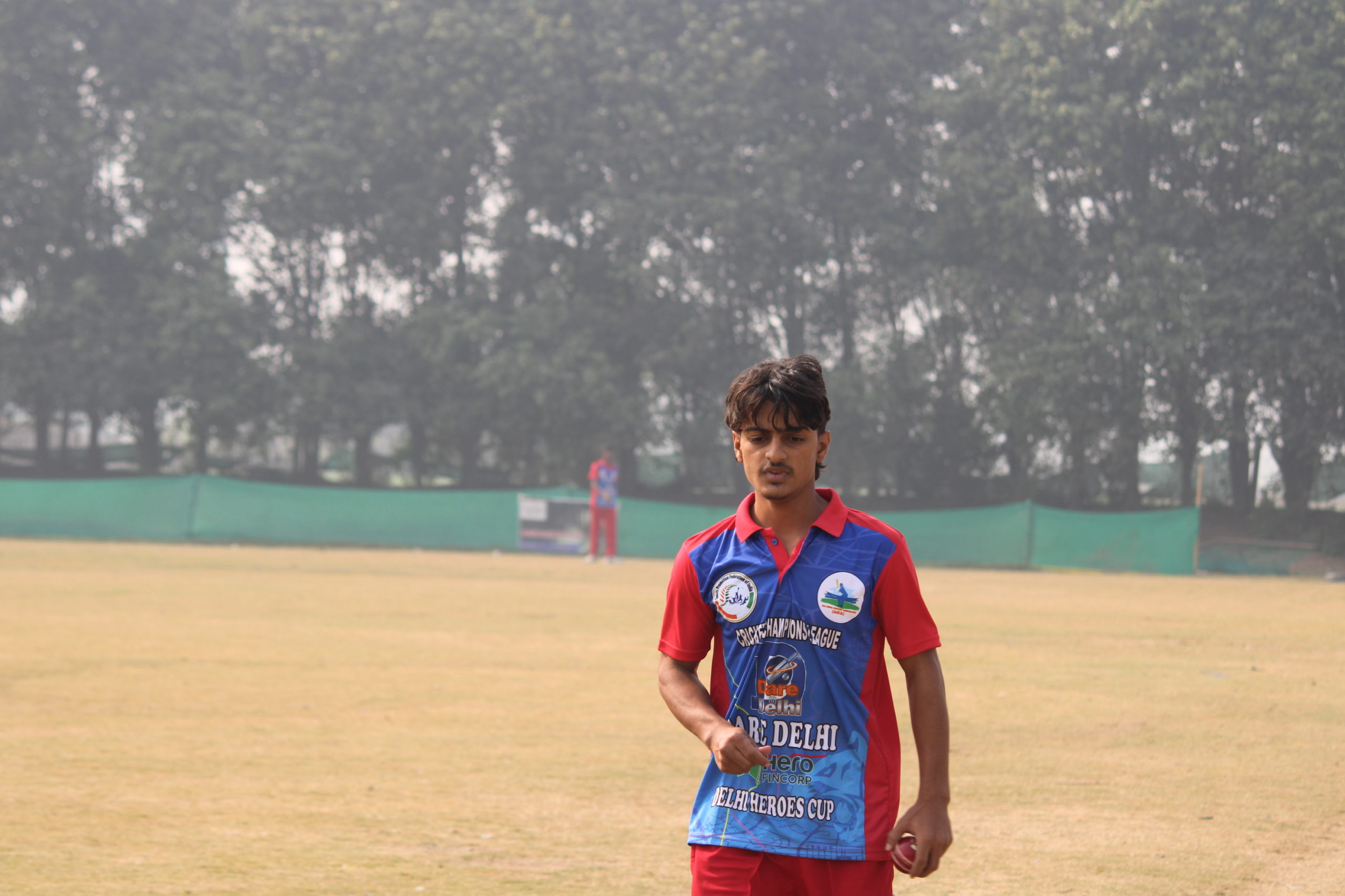Cricket Trials in Jaipur Rajasthan player performance evaluation under GHC India