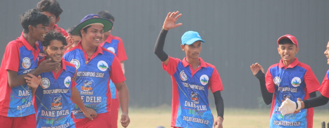 upcoming cricket trials registration process in Lucknow