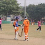 Cricket Trial Registration Form