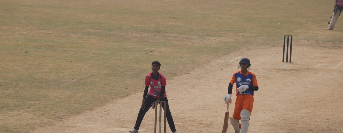 upcoming cricket trials 2026 in Delhi