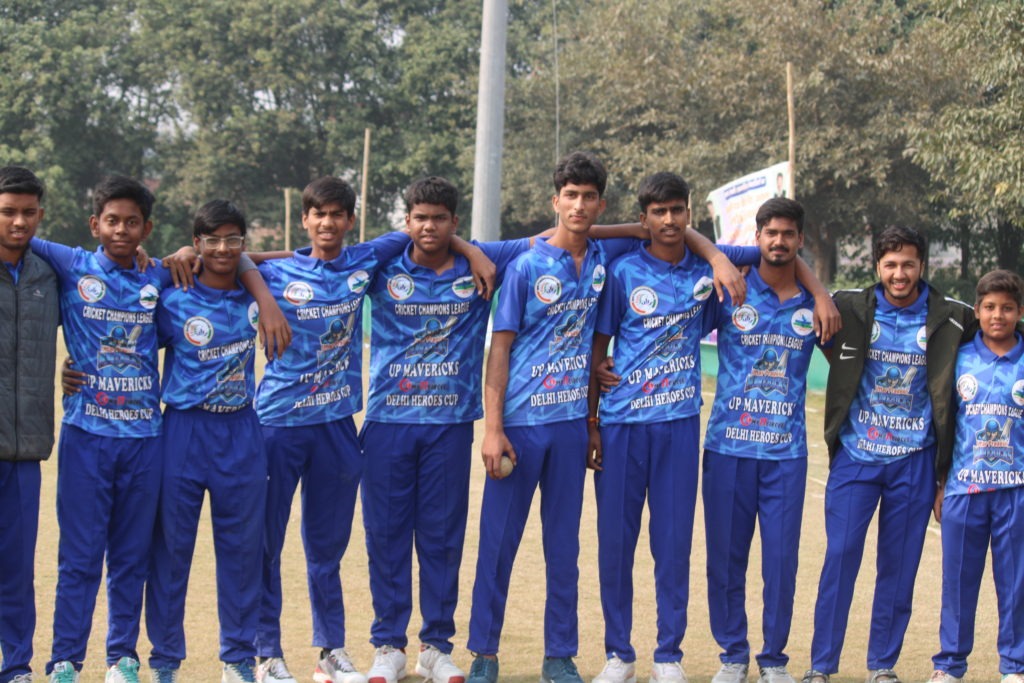 Under 19 T20 Team Cricket Trials Full Guide