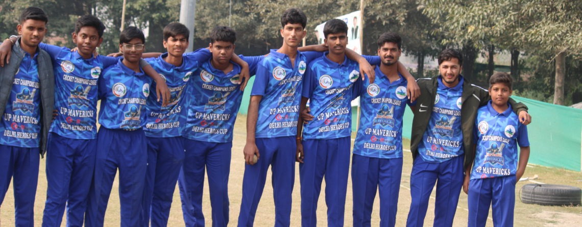 “cricket Trials in Lucknow fielding and fitness assessment at GHC India T20 trials