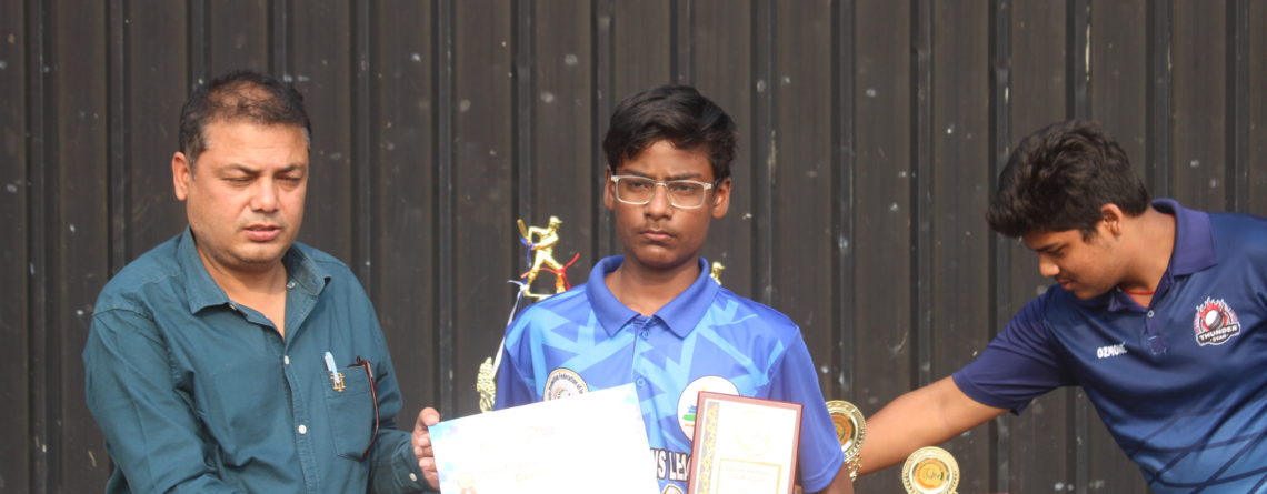 GHC India cricket trials in Delhi – Professional environment for skill development and performance evaluation.