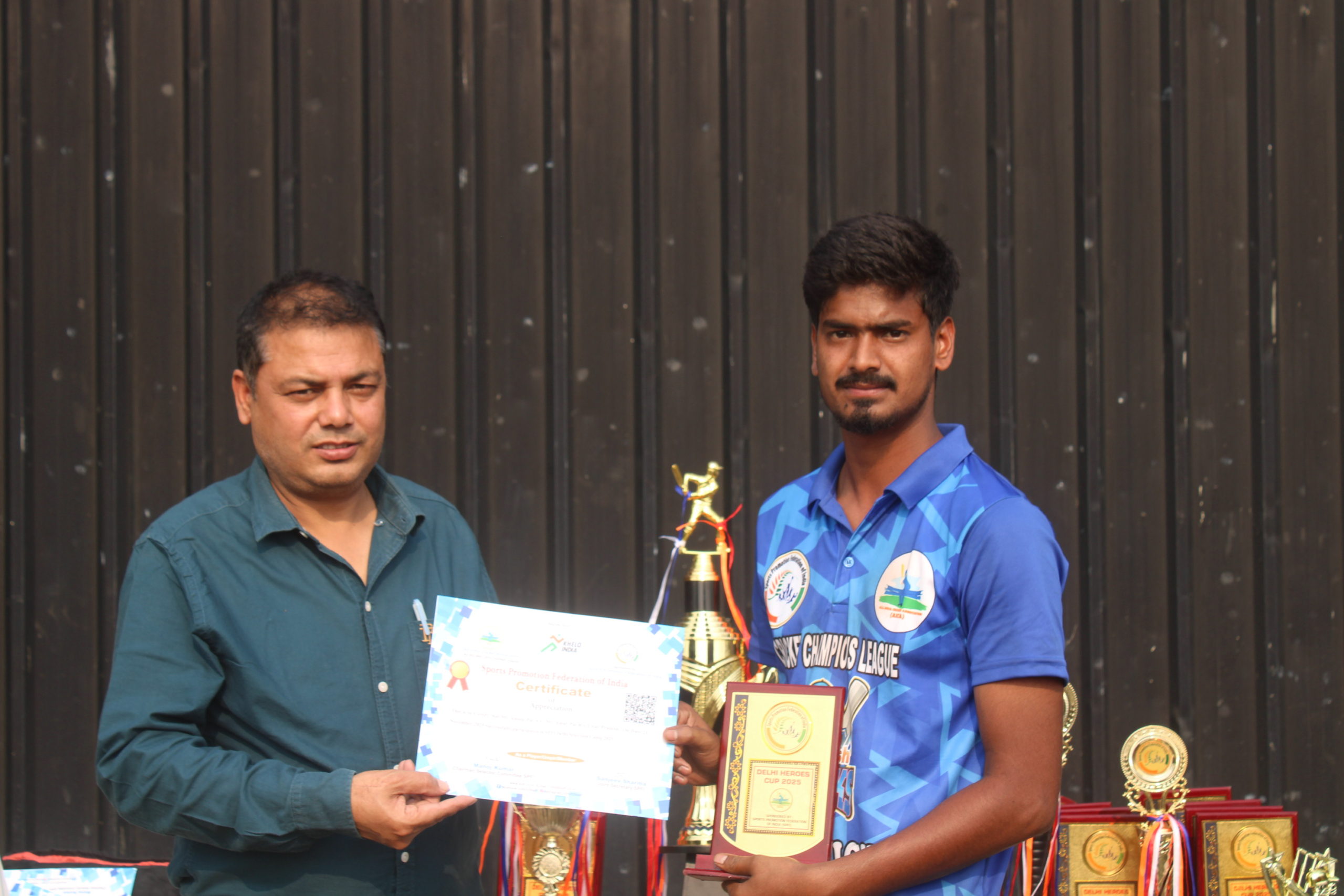 GHC India Cricket Trials: Under 14 Selection Guide