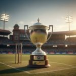 What is Ranji Trophy?