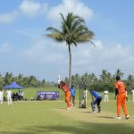 State Level Cricket Tournament & District Cricket Trials