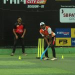 Upcoming Cricket Trials