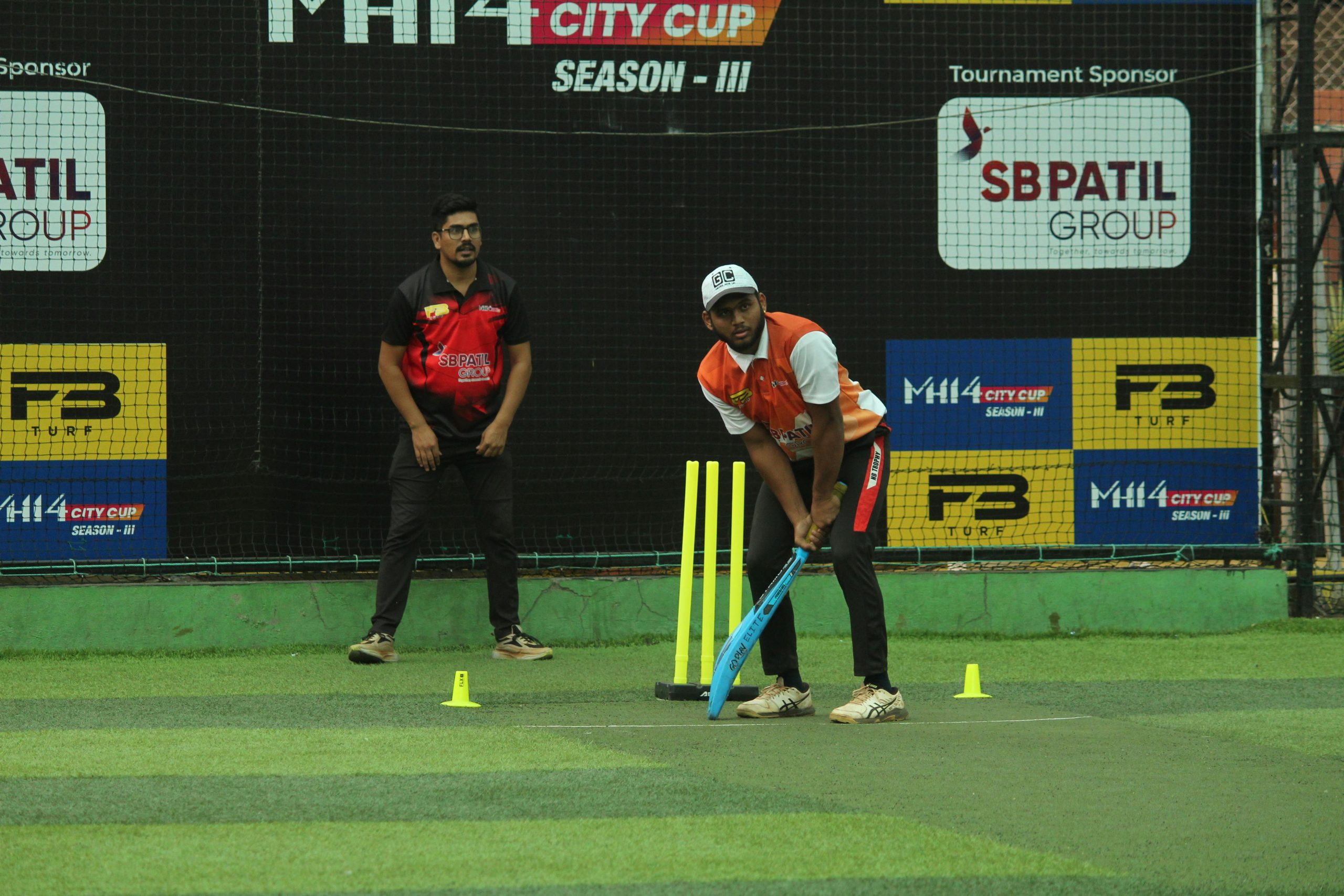 Upcoming Cricket Trials