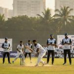 upcoming Cricket Trials