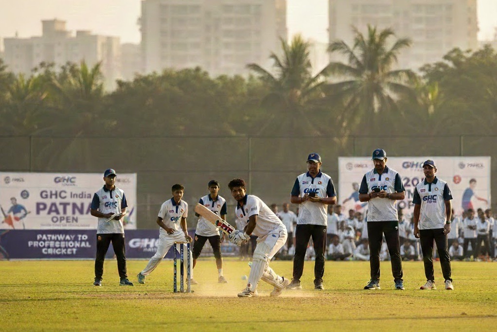 upcoming Cricket Trials