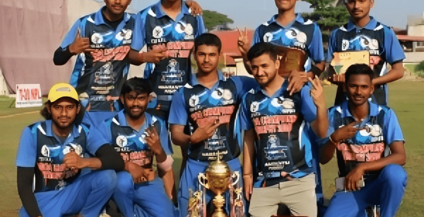 How to Participate in Ranji Trophy
