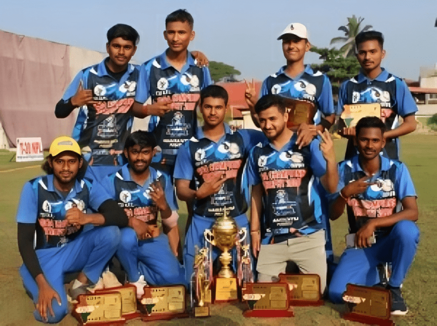 How to Participate in Ranji Trophy