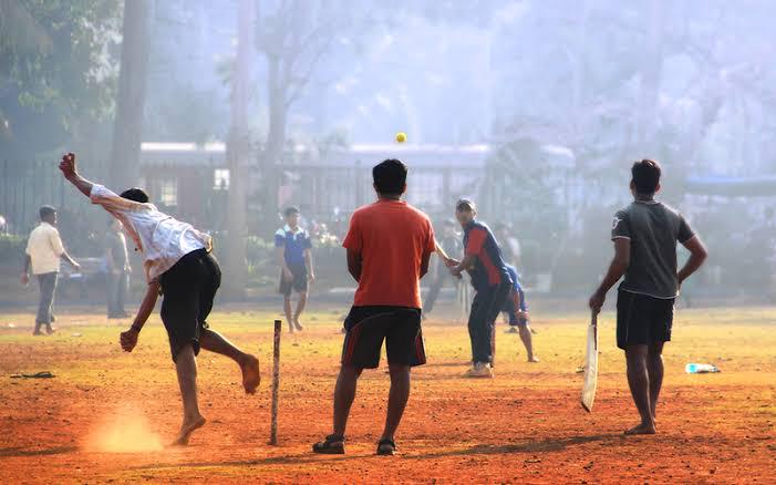 professional cricket trials India