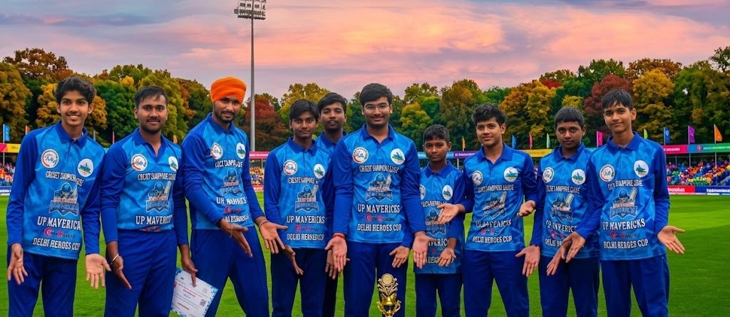 IPL Registration Form