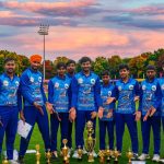 IPL Registration Form