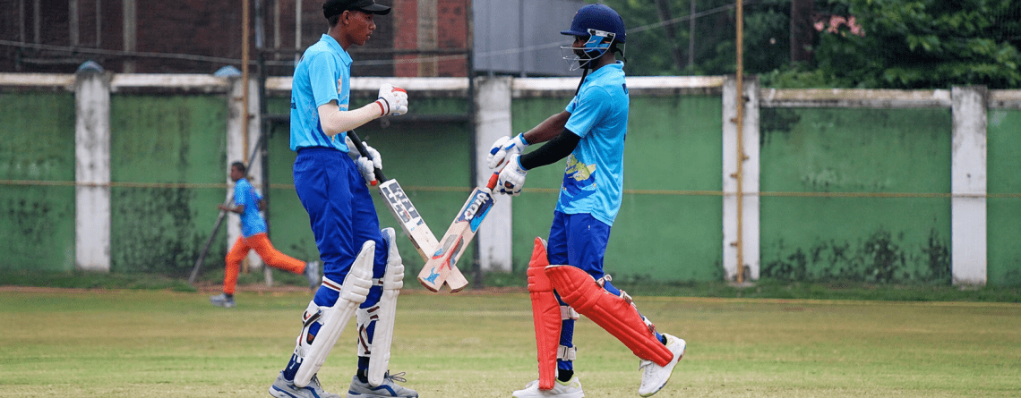 cricket trials in delhi