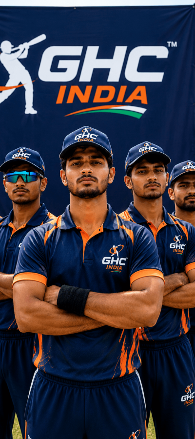GHC India Registration